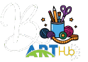 BHAWNA`S ART HUB