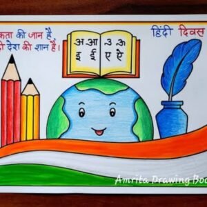 Subject Charts-Hindi
