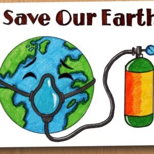 Subject Charts-Save Earth