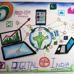 Subject Charts - Digital India